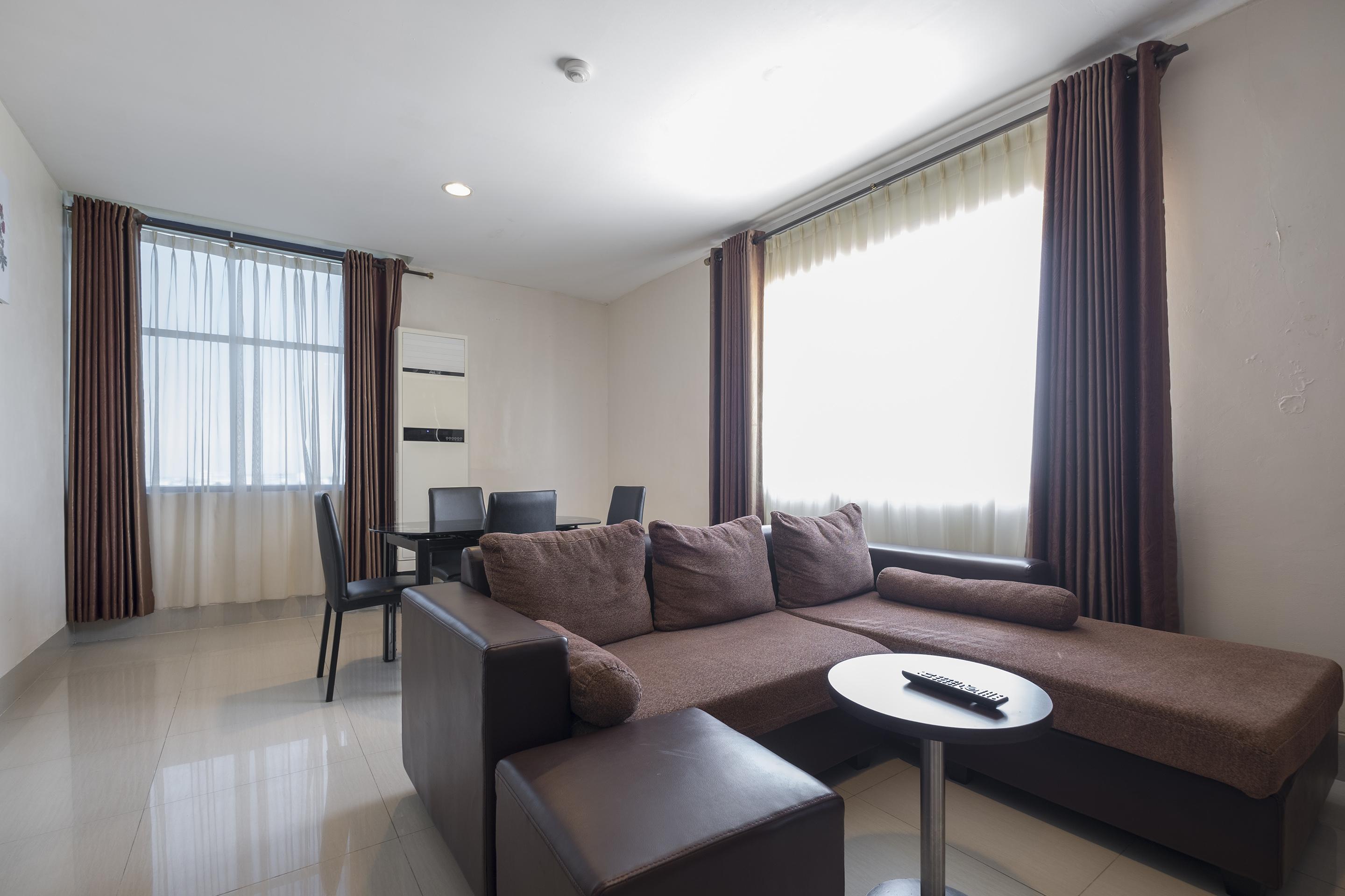 Collection O 1279 Hotel Grand Celino Макасар Екстериор снимка